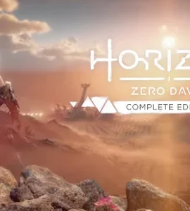 Horizon Zero Dawn: Complete Edition