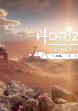 Horizon Zero Dawn: Complete Edition
