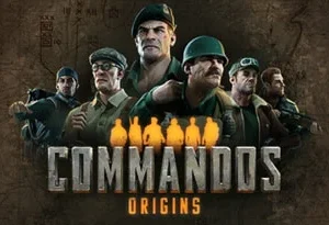 Commandos: Origins – Steam