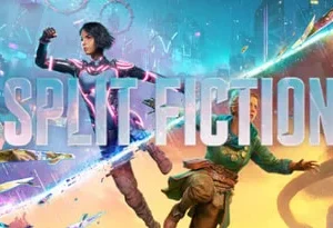 Split Fiction – Steam