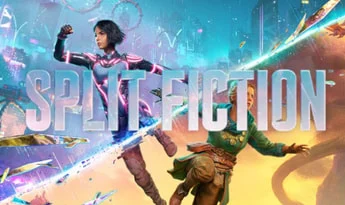 Split Fiction – Steam
