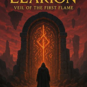 Elarion: Veil of the First Flame