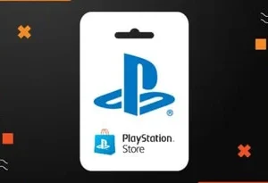 Carta Regalo PlayStation Store