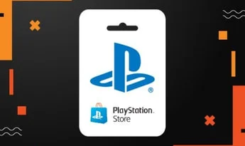 Carta Regalo PlayStation Store
