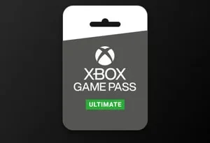 Xbox Game Pass Ultimate