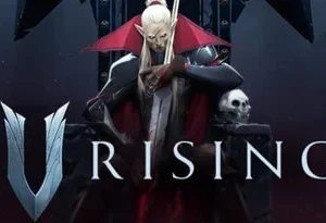 V Rising