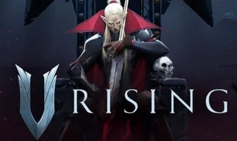 V Rising