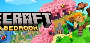Minecraft: Java & Bedrock Edition