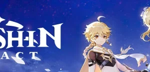 Genshin Impact - Edizione Europea